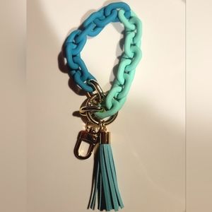 Chunky Chain Link Wrislet